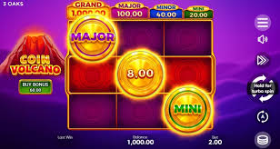 Discover Excitement and Rewards with Volcano Casino Game Discover Excitement and Rewards with Volcano Casino Game