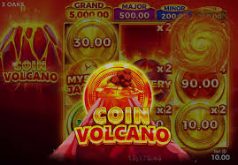 Discover Excitement and Rewards with Volcano Casino Game Discover Excitement and Rewards with Volcano Casino Game