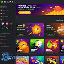 BC.App Ваш Путь к Успешной Игре на BC.Game BC.App Ваш Путь к Успешной Игре на BC.Game