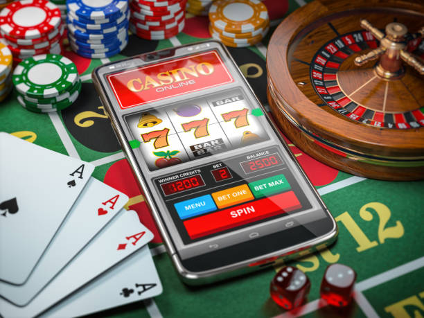 Discover Excitement at 30Bet Casino & Sportsbook 54 Discover Excitement at 30Bet Casino & Sportsbook 54