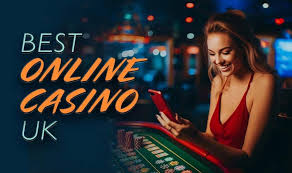 Discover the Best Casino in UK Online Unveiling Top Choices Discover the Best Casino in UK Online Unveiling Top Choices