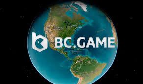Discover the Exciting World of BC Game 25 Discover the Exciting World of BC Game 25