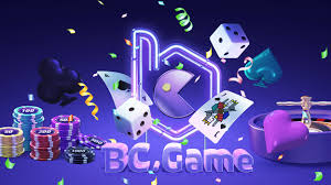 Discover the Thrills of Gaming at BC Game Discover the Thrills of Gaming at BC Game