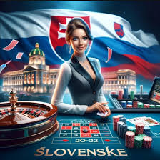 Objevte svět online casina pro české hráče Objevte svět online casina pro české hráče