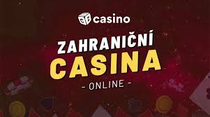 Objevte svět online casina pro české hráče Objevte svět online casina pro české hráče